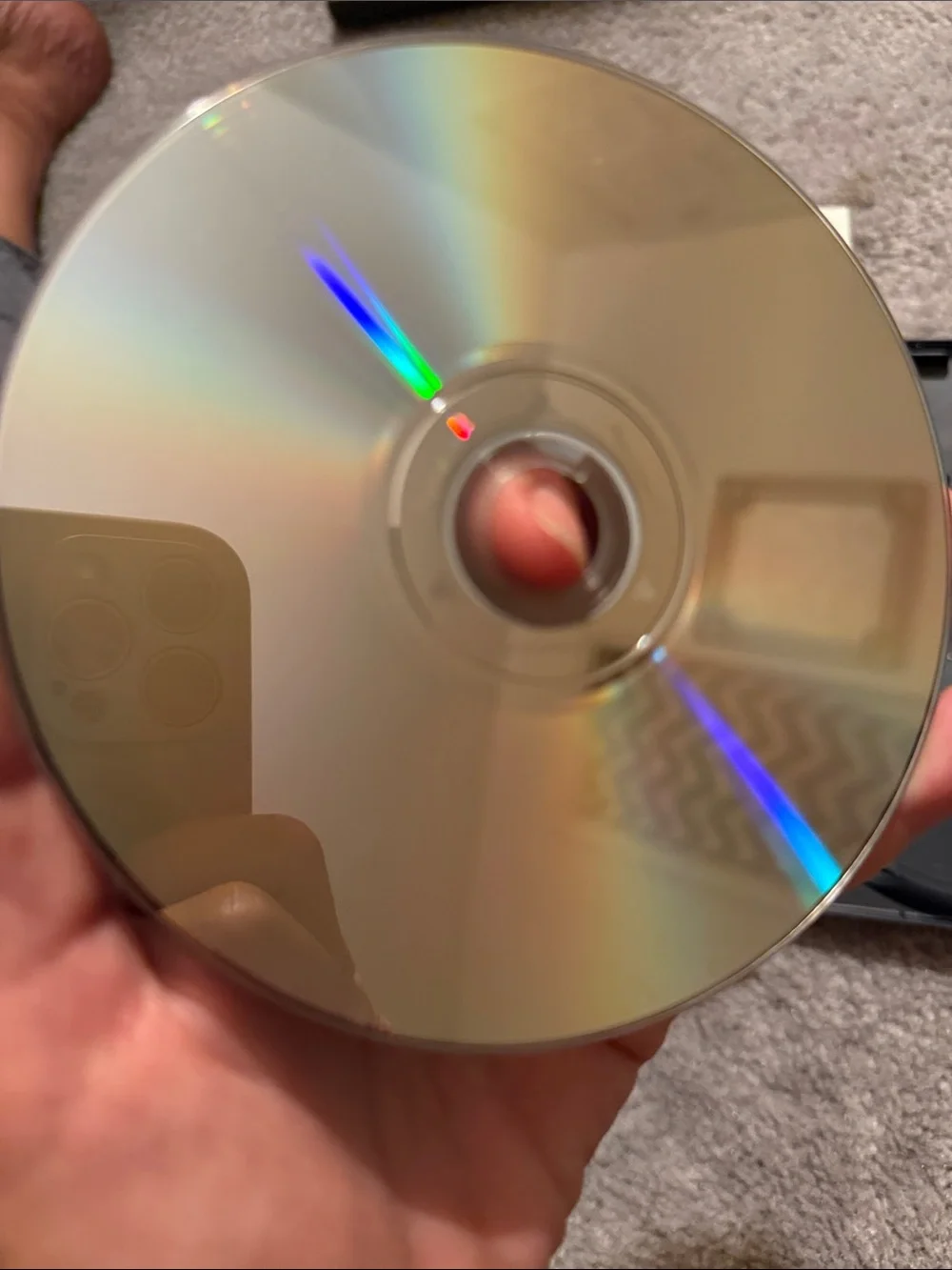 PlayStation 2 Gran Turismo 3 video game